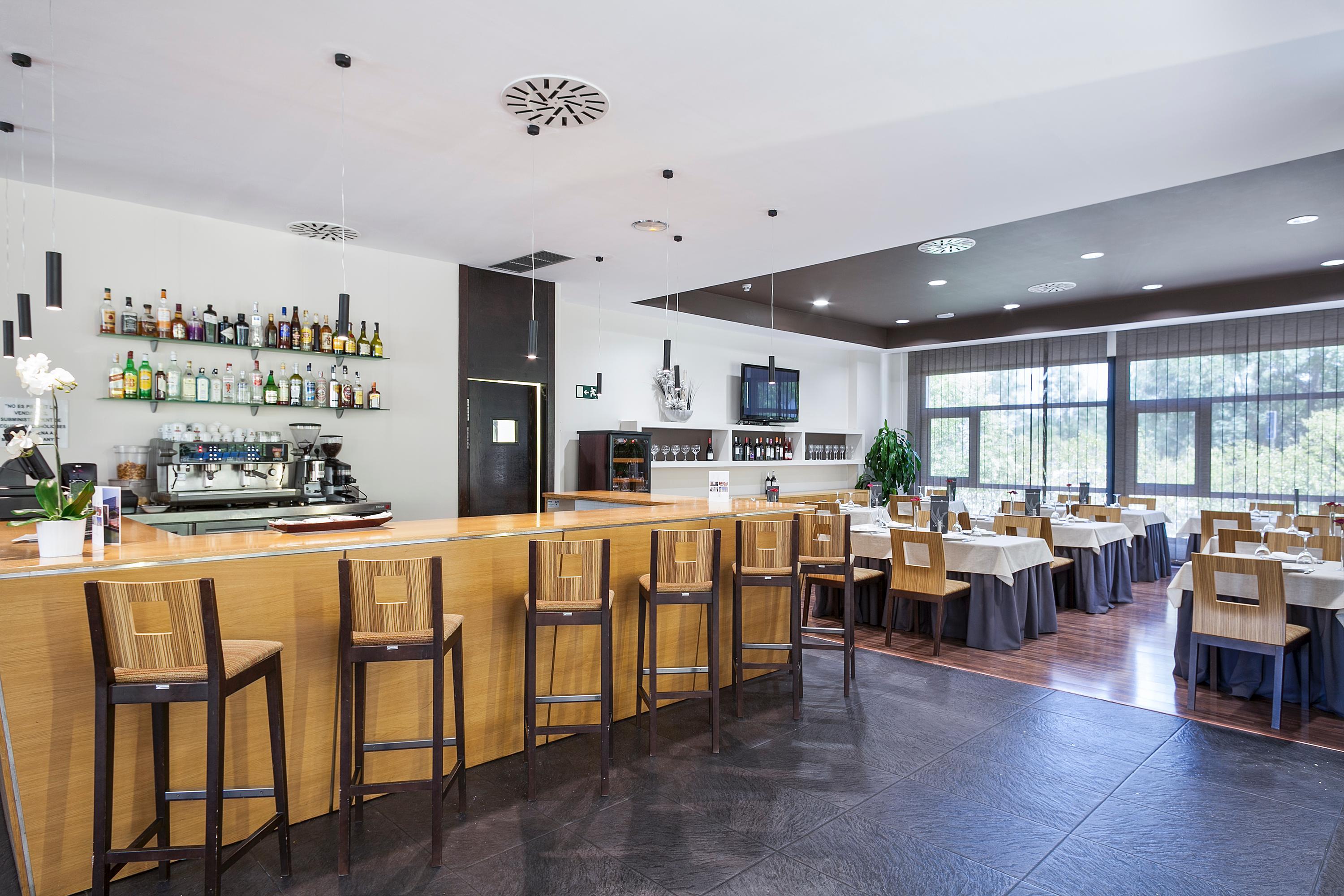 Aparthotel Attica 21 Valles Sabadell Dış mekan fotoğraf