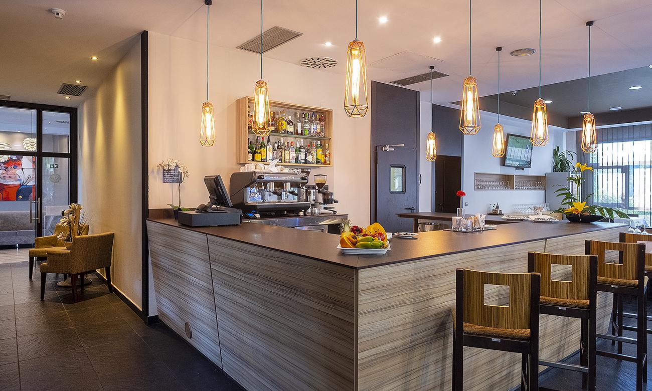 Aparthotel Attica 21 Valles Sabadell Dış mekan fotoğraf